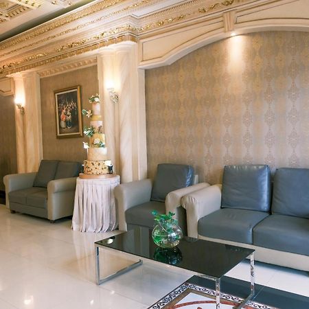 Maguwo Ceria Boutique Hotel מראה חיצוני תמונה