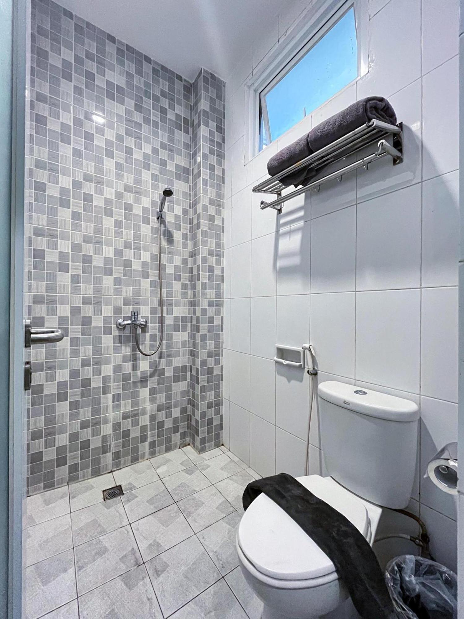 Maguwo Ceria Boutique Hotel מראה חיצוני תמונה