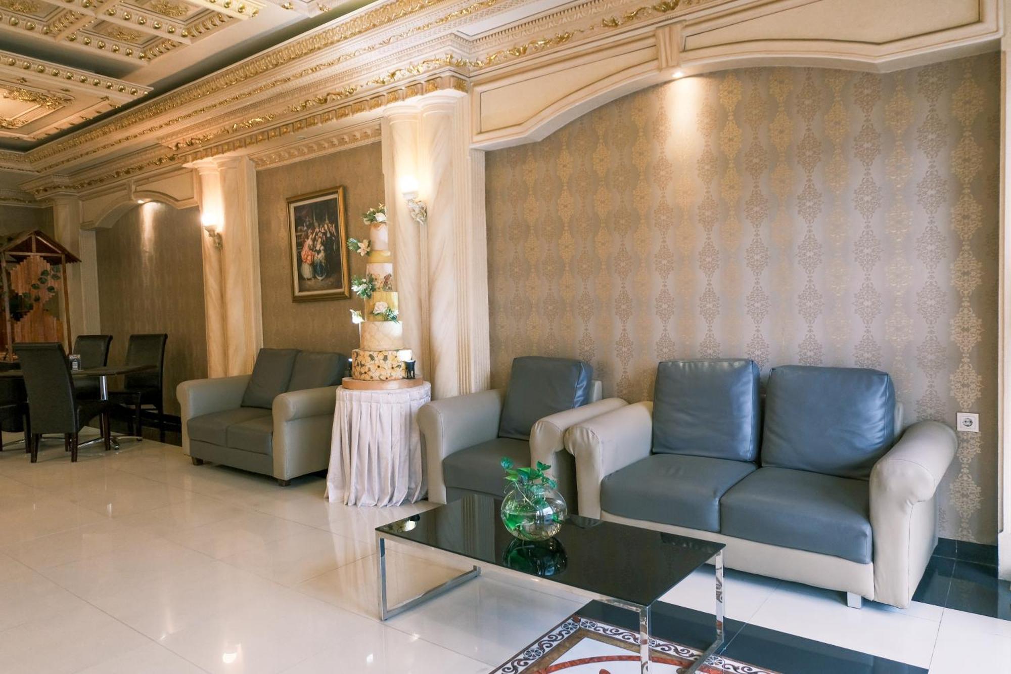 Maguwo Ceria Boutique Hotel מראה חיצוני תמונה