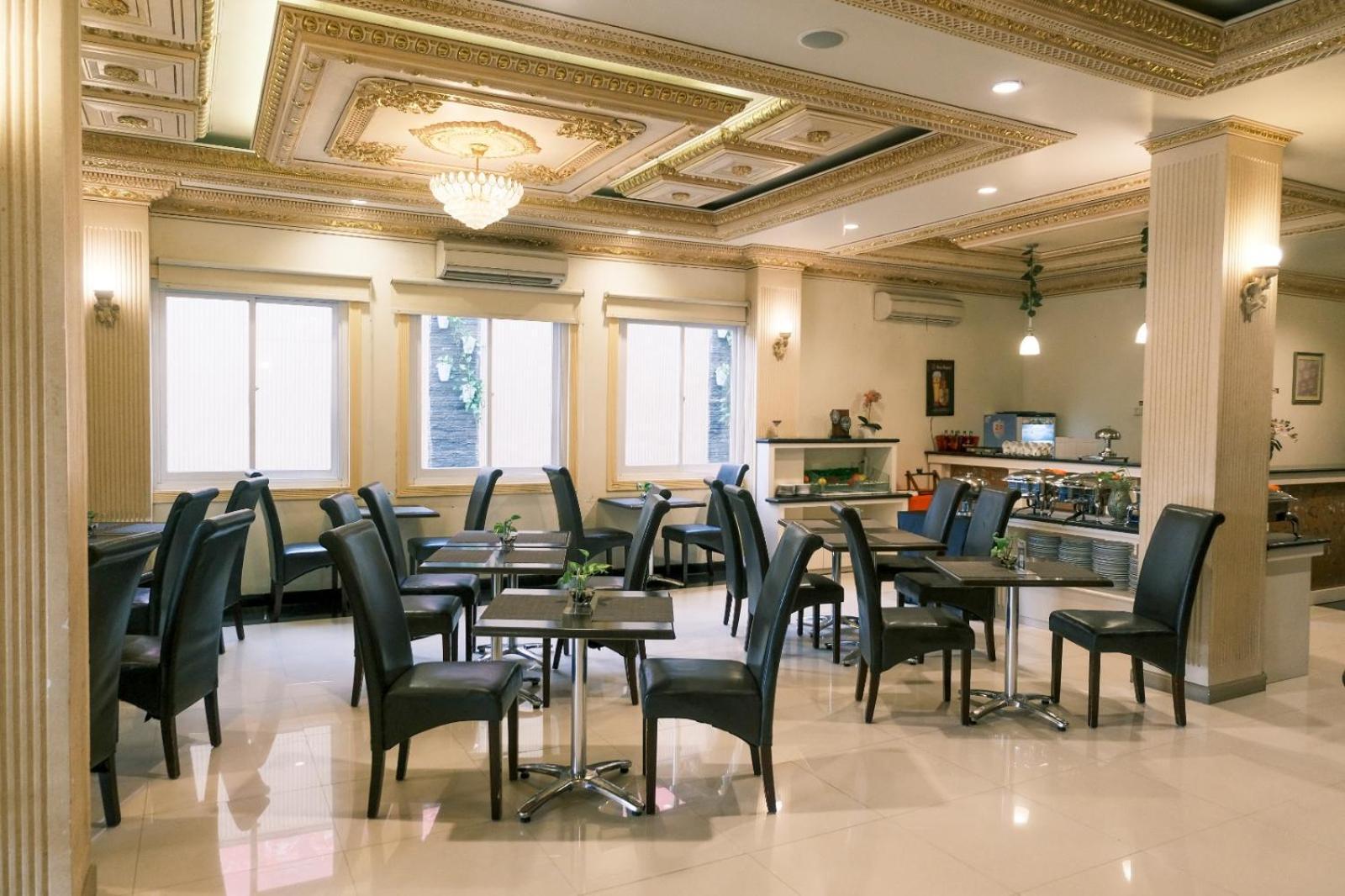 Maguwo Ceria Boutique Hotel מראה חיצוני תמונה
