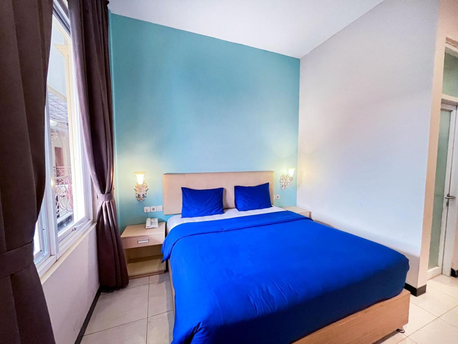 Maguwo Ceria Boutique Hotel מראה חיצוני תמונה