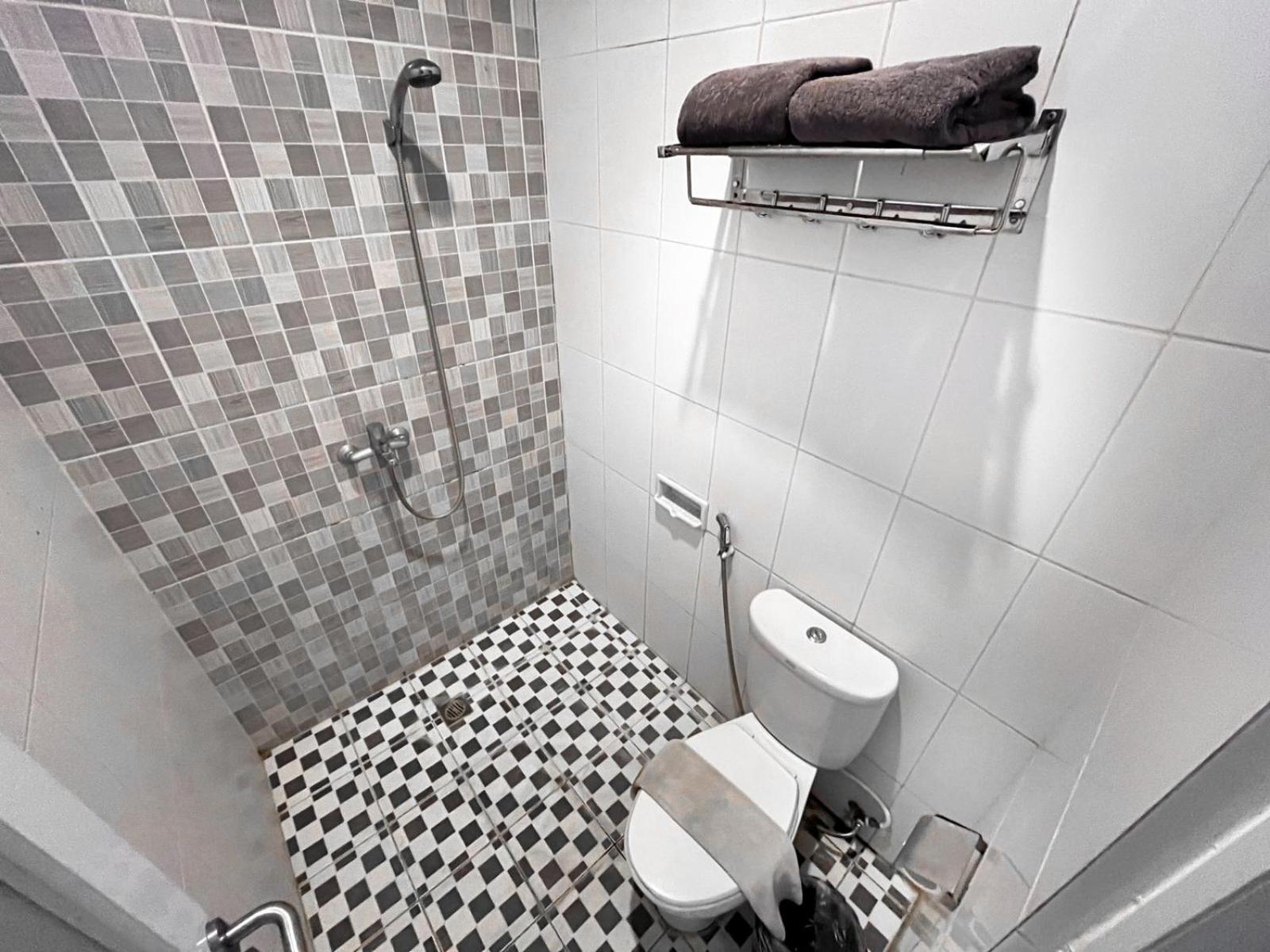 Maguwo Ceria Boutique Hotel מראה חיצוני תמונה